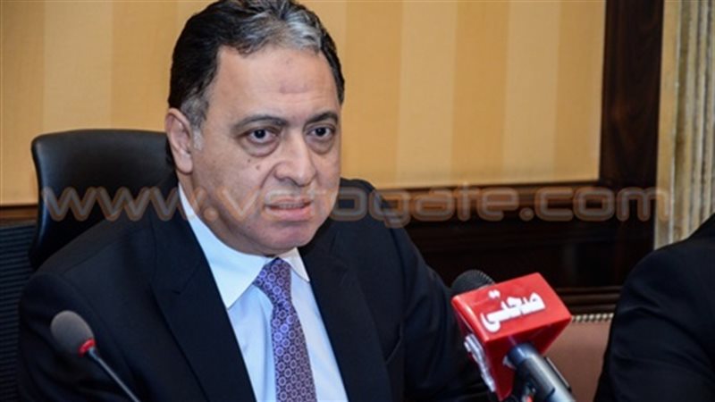 أحمد عماد الدين وزير