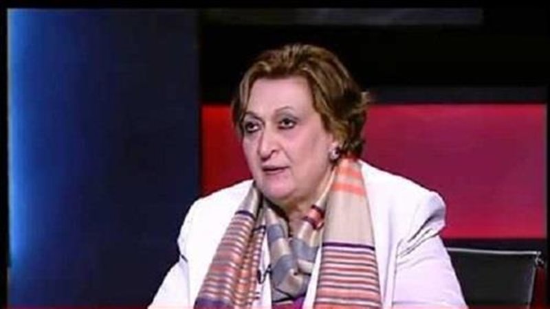 سعاد الديب