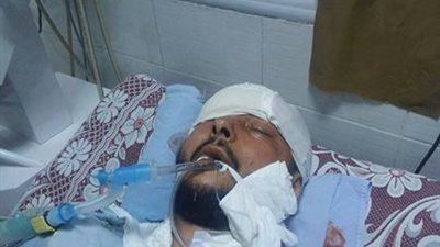 مشادات بين أطباء مستشفى كفر البطيخ وأهالي قتيل أحداث الجمعة