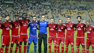 إجراءات أمنية مشددة لتأمين بعثة الوداد المغربي