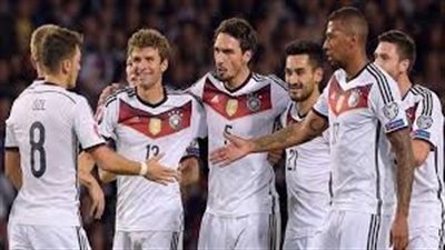 بالفيديو.. ألمانيا تسحق سان مارينو 0/8 في تصفيات كأس العالم