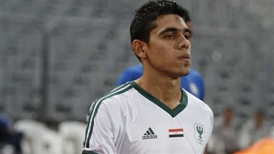 بيع  محمد حمدي لاعب النادي المصري يغضب حسام حسن