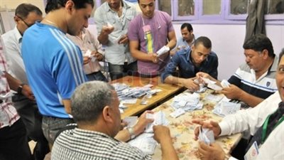 مؤشرات أولية.. 34742 صوتا للسيسي و2805 لموسى في شمال سيناء
