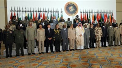 وزراء خارجية ورؤساء أركان التحالف العربي يجتمعون في الرياض