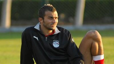 إبراهيم سعيد: رفضت «هامر» من خليجية مقابل الزواج منها