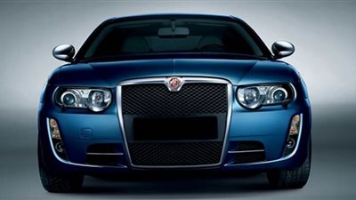 180 ألف جنيه جمارك السيارة «إم جي» الواردة من السعودية