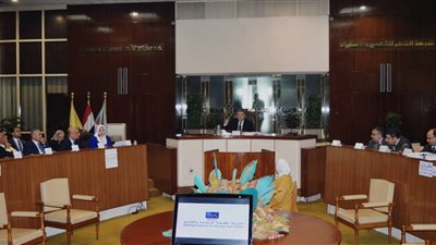 2.6 مليار جنيه إيرادات نشاط الشركات التابعة لـ«القابضة للسياحة»