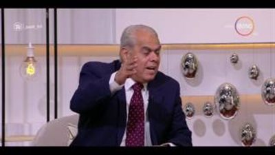 بالفيديو.. خبير تربوي: «وزير التربية والتعليم قلبه رهيف»