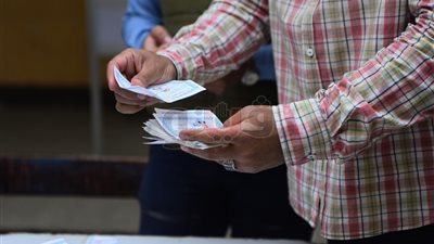 مؤشرات أولية في بورسعيد.. 199 ألفا و679 صوتا للسيسي مقابل 6816 لـ«موسى»