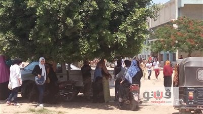 بالفيديو.. طالب ثانوي بالشرقية: «نظام البوكليت سيئ»