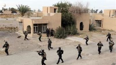 مقتل 17 إرهابيا في اشتباكات وسط سيناء والشيخ زويد