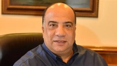 «مصيلحي» يجتمع بـ «عمر» لبحث أسباب تراجع مستوى الاتحاد السكندري