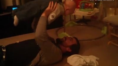 مواقف جعلت أصحابها لا يصدقون وقوعها (فيديو)