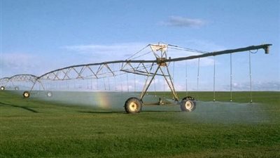 مباحثات سعودية مع البنك الدولي لترشيد المياه