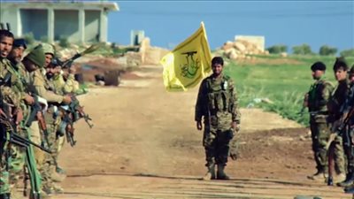 5 معلومات عن حزب الله الأفغاني «الخنجر الإيراني الجديد» بظهر أمريكا