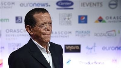 عم راضي على «ريد كاربت» الجونة.. سينما الإنسانية تنتصر