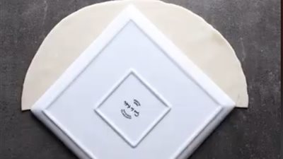 طرق لتزيين الفطائر ستذهل ضيوفك (فيديو)