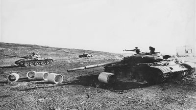 بالفيديو والصور.. صحيفة إسرائيلية تحيي ذكري حرب أكتوبر