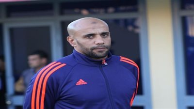 علاء عبد الغني يقود تدريبات الزمالك لحين عودة «إيناسيو»