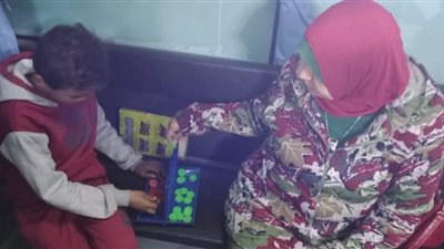 محافظ الجيزة: إيداع 16 طفلا ومسنا بدور رعاية.. ومساعدات لــ75 أسرة