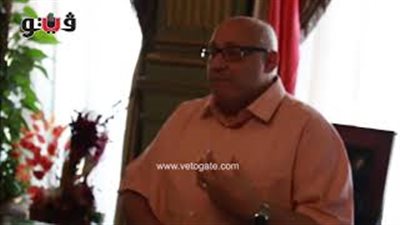 رئيس جامعة عين شمس يقدم نصائحه للطلاب قبل انطلاق العام الجديد