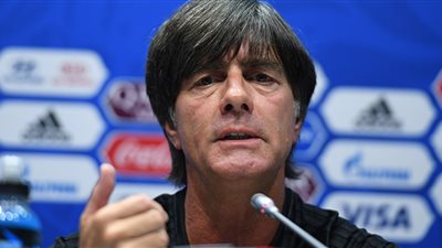 أبرز تصريحات مدرب منتخب ألمانيا عقب الوصول إلى روسيا