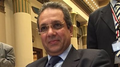 وكيل «تشريعية النواب»: تشكيل حكومة جديدة من عدمه بعد انتخابات الرئاسة.. بيد الرئيس