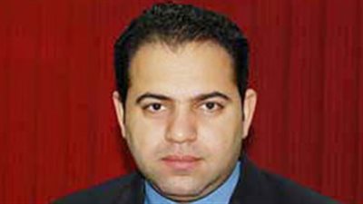 مستشار «الطيب»: حريصون على نجاح إصدارات الأزهر بمعرض الكتاب