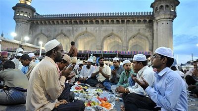 البحوث الفلكية تكشف أطول أيام الصيام بشهر رمضان