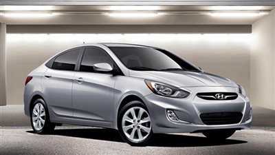 أسعار سيارات «هيونداي» الجديدة