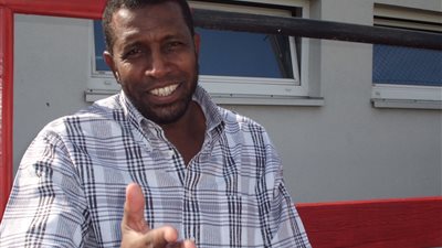 ربيع ياسين: تركت العمل بـ«الإنتاج الحربي» بسبب عدم اهتمام الإدارة