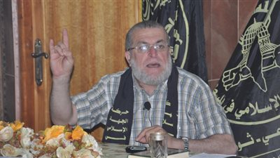 «الجهاد الإسلامي»: التفجير الانتحاري برفح خطير والعلاج الأمني لا يكفي