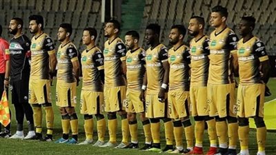 الإنتاج يكشف سر بكاء مدافعه بعد الإصابة وغياب محمد رجب