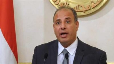 محافظ الإسكندرية وقائد المنطقة الشمالية يتفقدان مشروع محور المحمودية