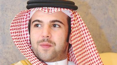 الأمير عبد الله آل سعود يشيد بمونديال الأيتام ويؤكد على حضوره للمباريات