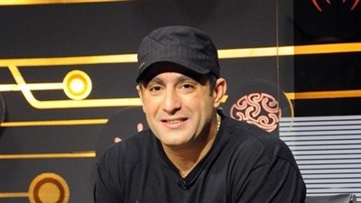 السقا يفتتح أولى حلقات برنامج أمير كرارة الجديد