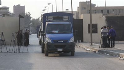 ترحيل 30 إخوانيا من سجن الزقازيق إلى 