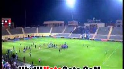 بالفيديو.. شاهد فرحة لاعبى الزمالك بالفوز على الصفاقسى