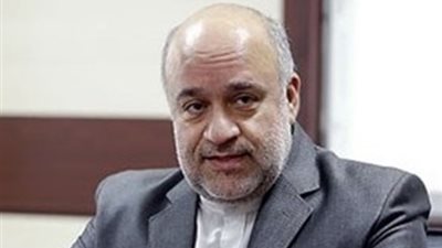 سفير إيران السابق بمصر يدافع عن قطر ويهاجم السعودية