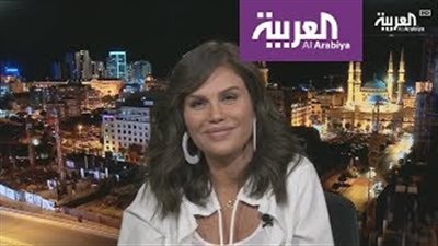 نيكول سابا: كسبت تحدى الهيبة وأعرف من وقف ضدى (فيديو)