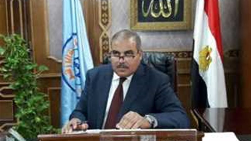 الدكتور محمد حسين