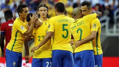 مواعيد مباريات اليوم في تصفيات أمريكا الجنوبية المؤهلة لكأس العالم