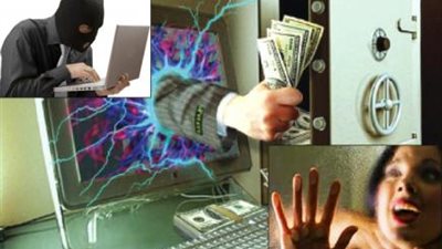 الداخلية تطارد مافيا الجرائم الإلكترونية.. خطة عمل جديدة لمكافحة الابتزاز والعنف عبر الإنترنت.. 6 صعوبات تضاعف صعوبة ضرب أباطرة الكمبيوتر.. و4 قوانين لتقليل المخالفات