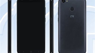 تعرف على مواصفات هاتف «ZTE A0620» المقبل