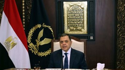 وزير الداخلية: لا تهاون مع من يرفع السلاح ويعبث بأمن الوطن