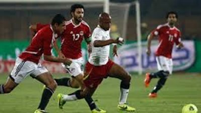 اليوم.. الاجتماع الفني لمباراة مصر وغانا