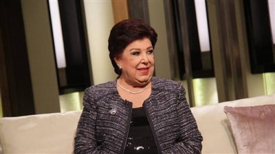 رجاء الجداوي: لم أشعر بقيمة الأب في حياتي