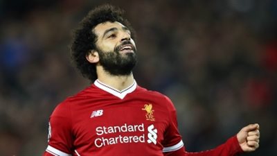 محمد صلاح يحرز الهدف الثاني لليفربول في وست بروميتش (فيديو)