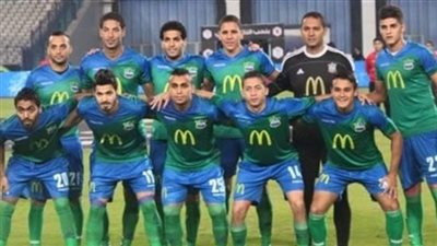 المقاصة يدخل معسكرا مغلقا استعدادا لإنبي في الدوري