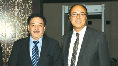 وفد مصري يصل سوريا للمشاركة في معرض الكتاب